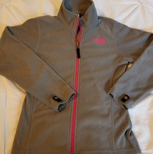 North Face Girl's Jacket